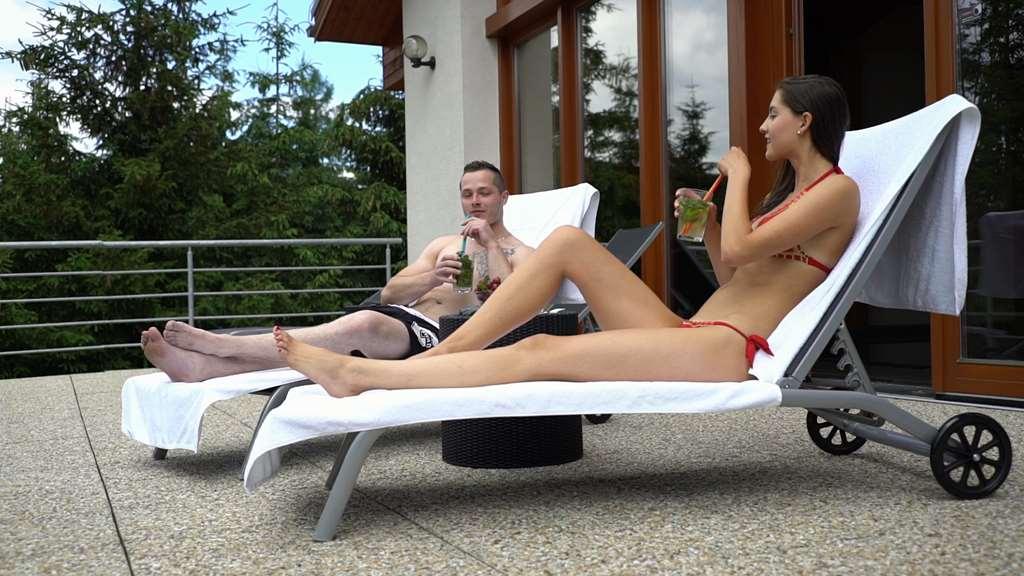 Hotel Horal Rožnov pod Radhoštěm 시설 사진