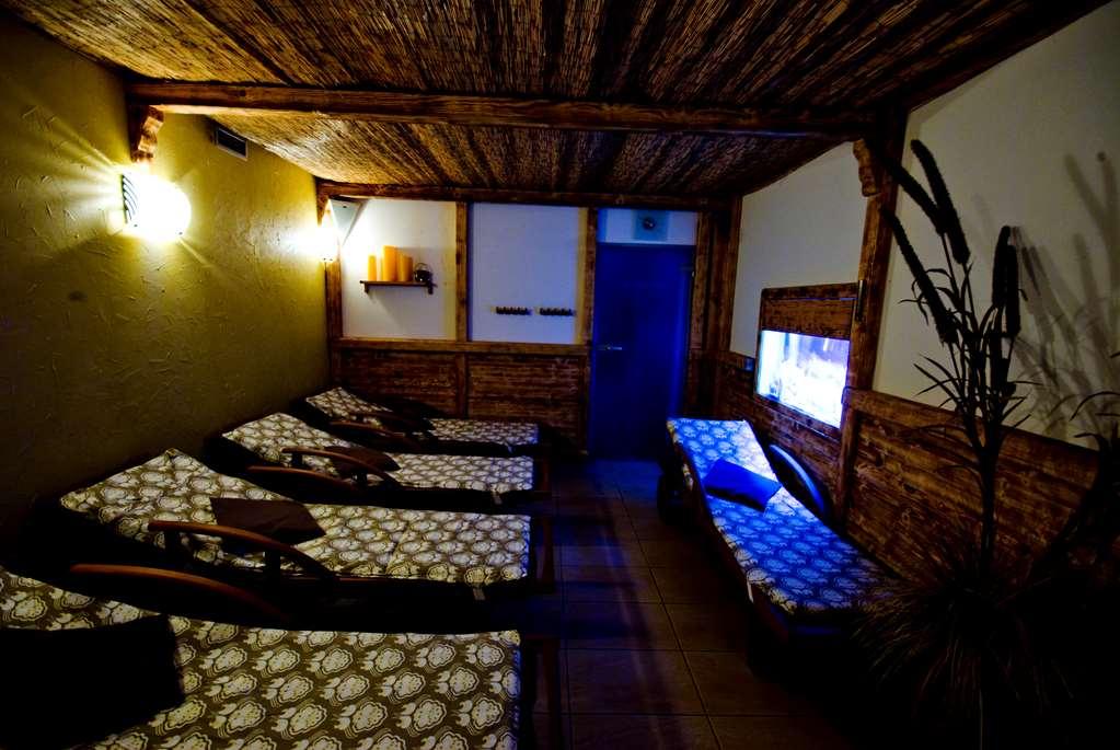 Hotel Horal Rožnov pod Radhoštěm 시설 사진