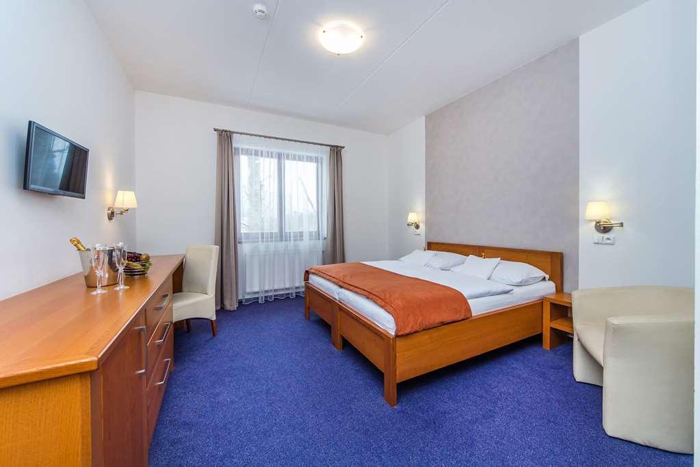 Hotel Horal Rožnov pod Radhoštěm 객실 사진