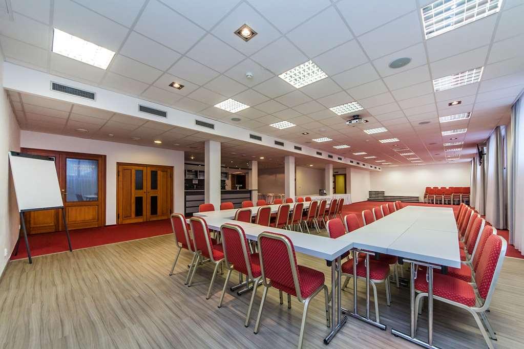 Hotel Horal Rožnov pod Radhoštěm 시설 사진