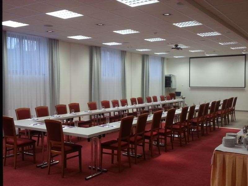Hotel Horal Rožnov pod Radhoštěm 시설 사진