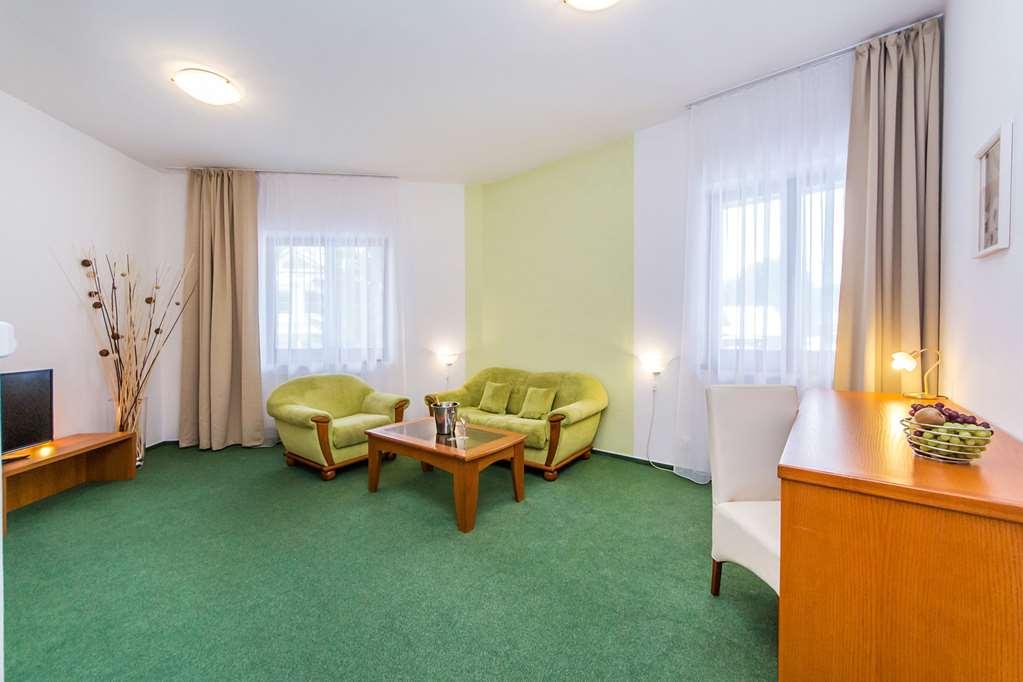 Hotel Horal Rožnov pod Radhoštěm 객실 사진
