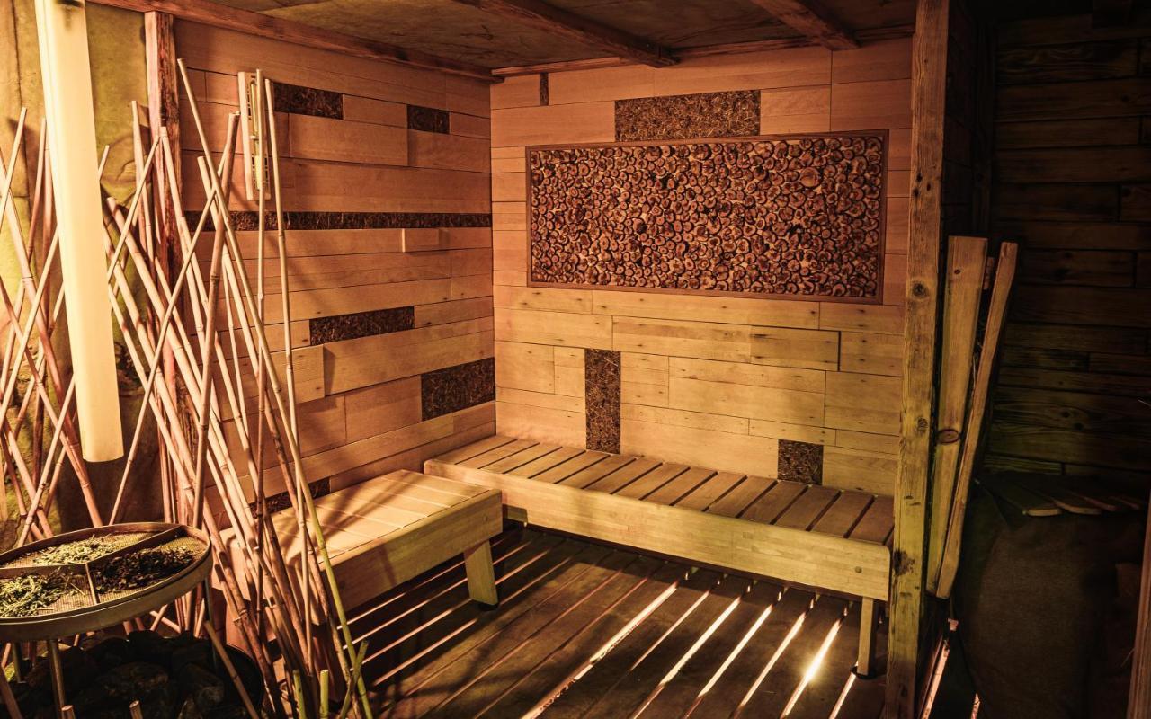 Hotel Horal Rožnov pod Radhoštěm 외부 사진