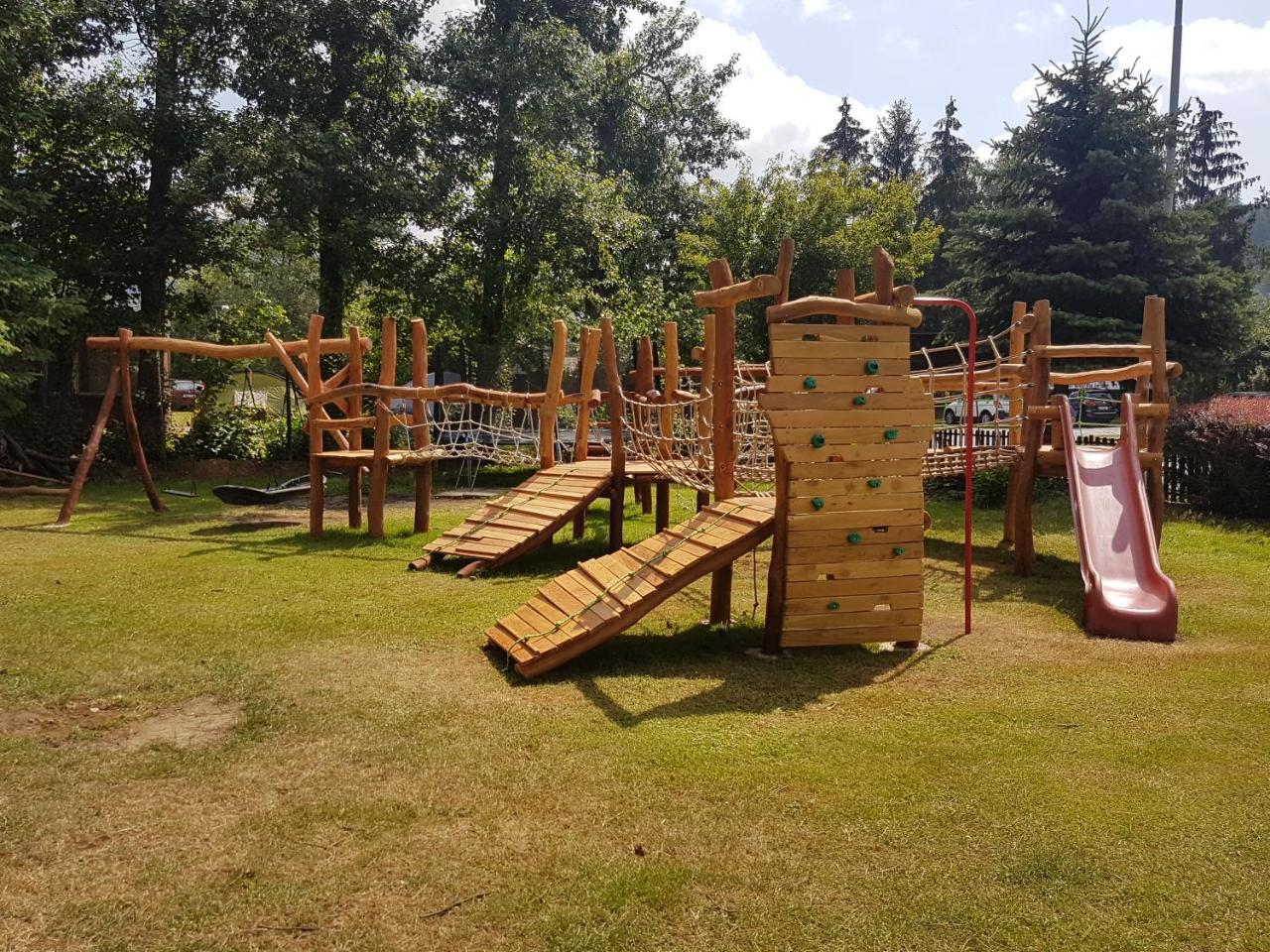 Hotel Horal Rožnov pod Radhoštěm 외부 사진